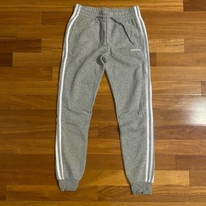 NWOT Adidas Essentials Joggers